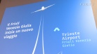 fotogramma del video Trieste Airport: Fedriga, 55% quote a F2i operazione ...